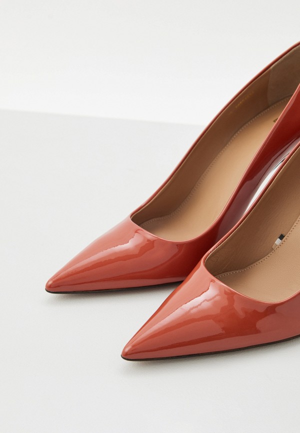 фото Туфли boss