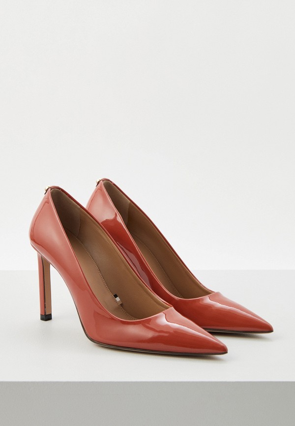 фото Туфли boss