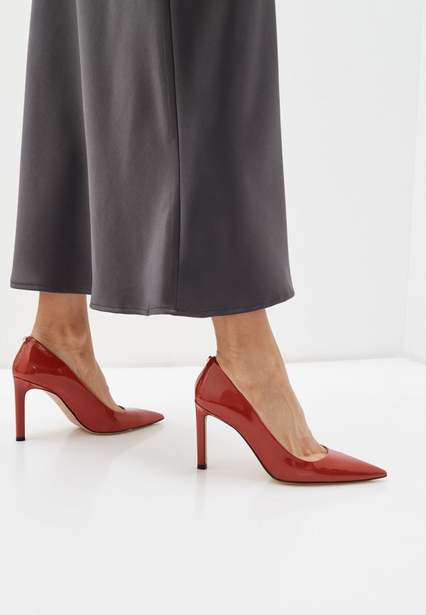 фото Туфли boss