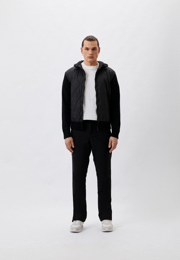 фото Куртка утепленная boss