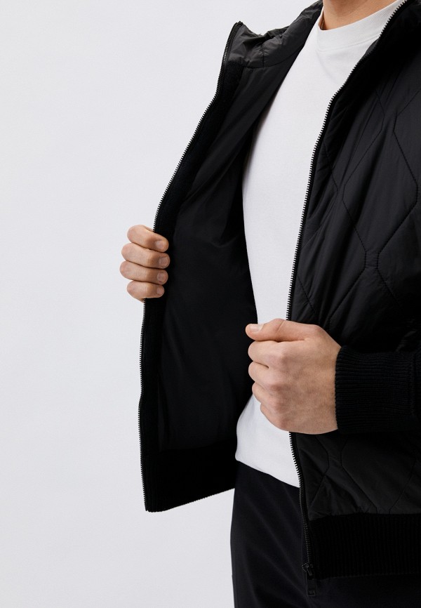 фото Куртка утепленная boss