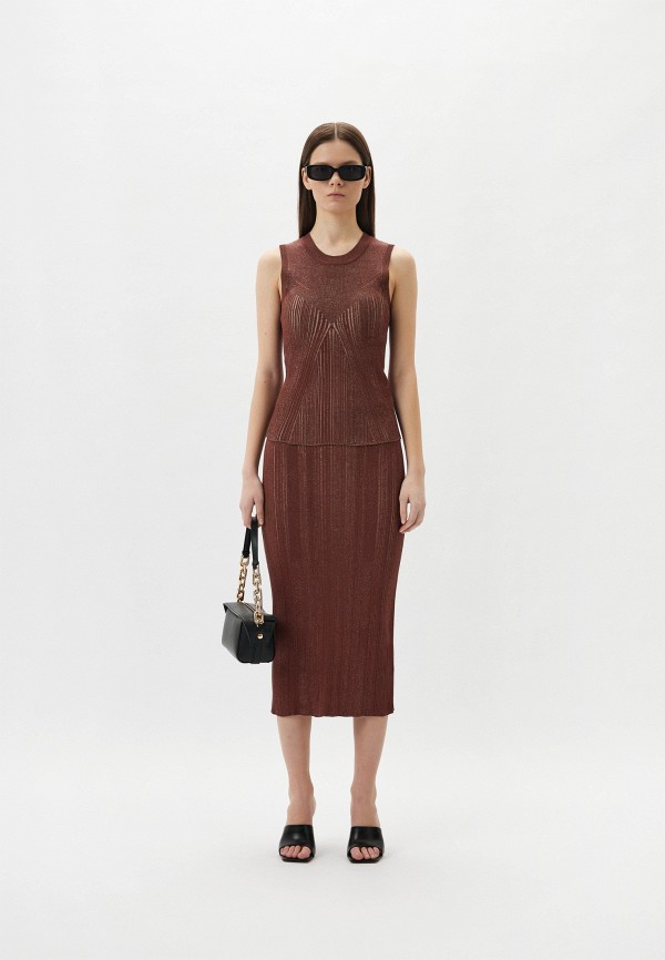 фото Юбка boss