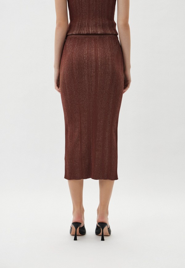 фото Юбка boss