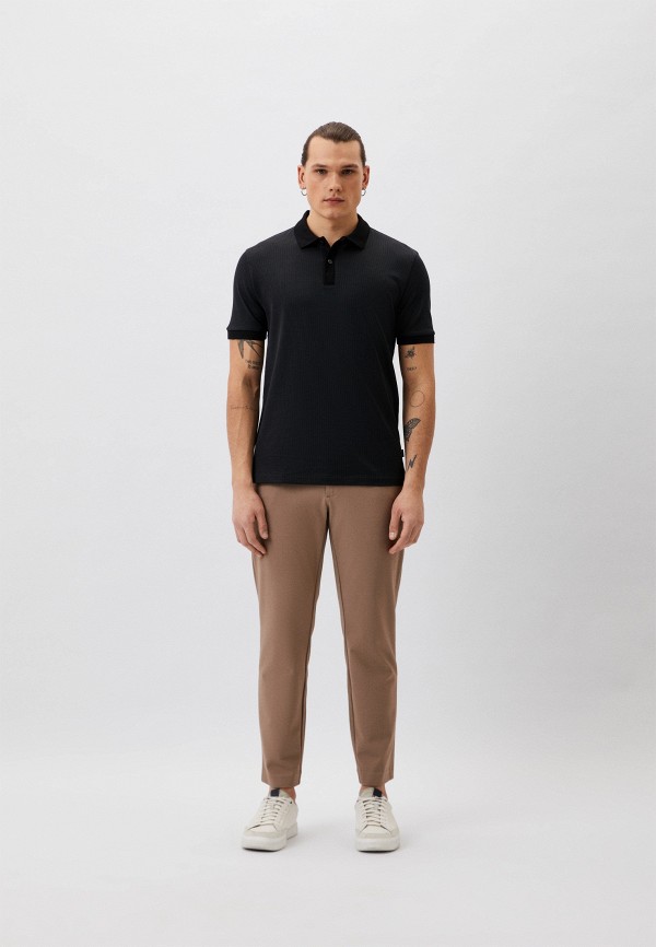 фото Поло boss