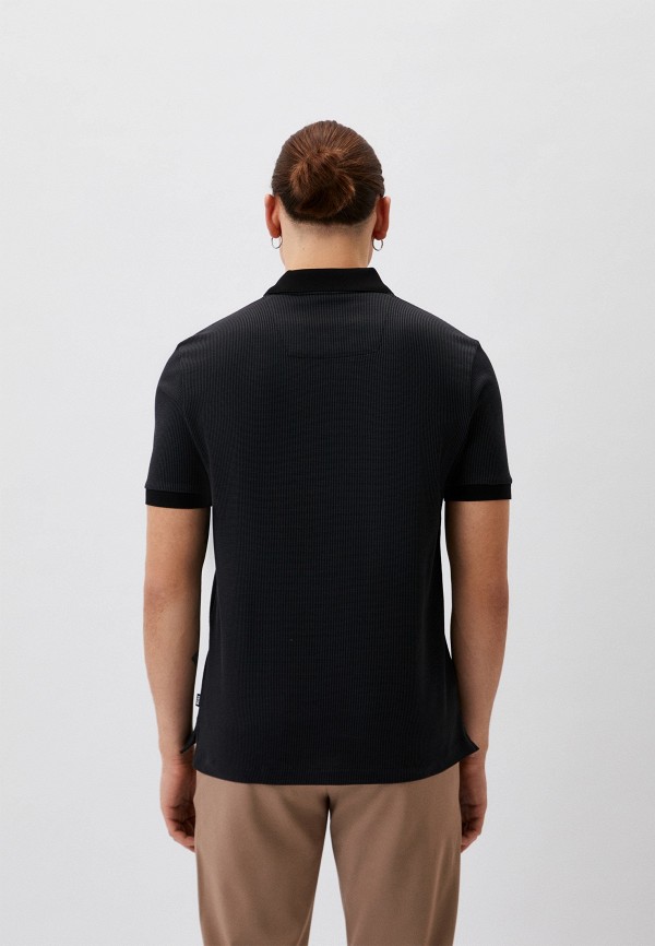 фото Поло boss