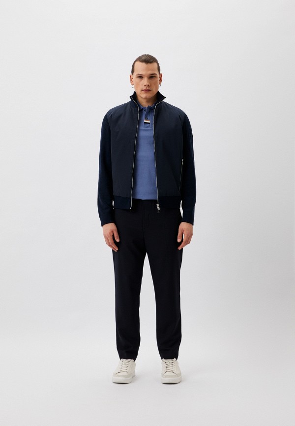 фото Куртка утепленная boss