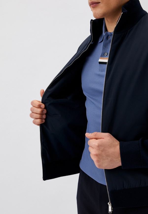 фото Куртка утепленная boss