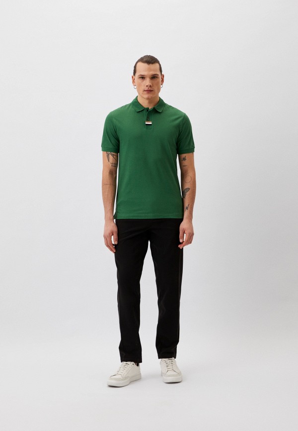 фото Поло boss