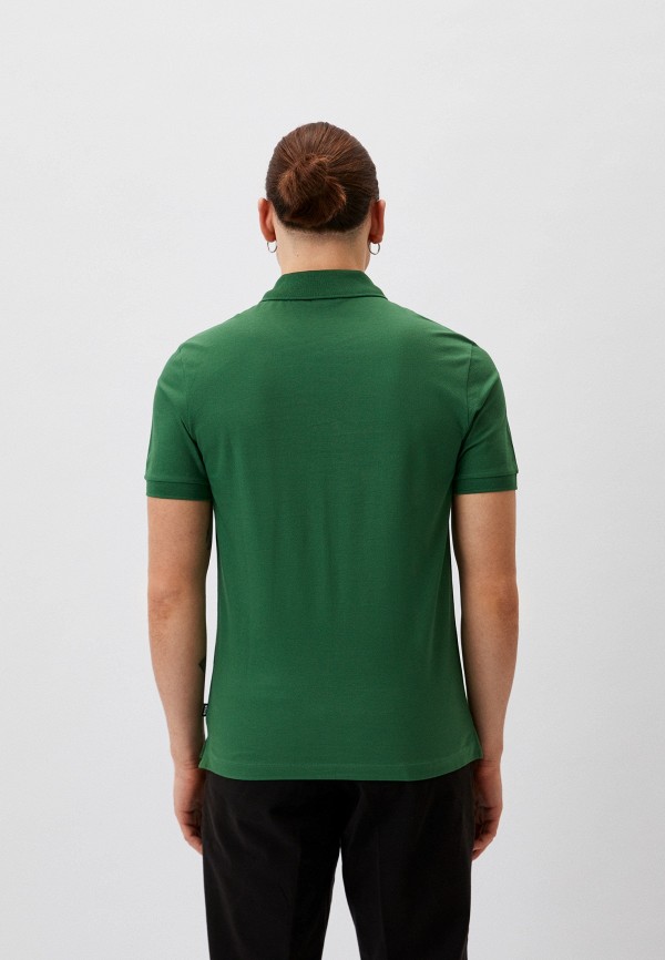 фото Поло boss