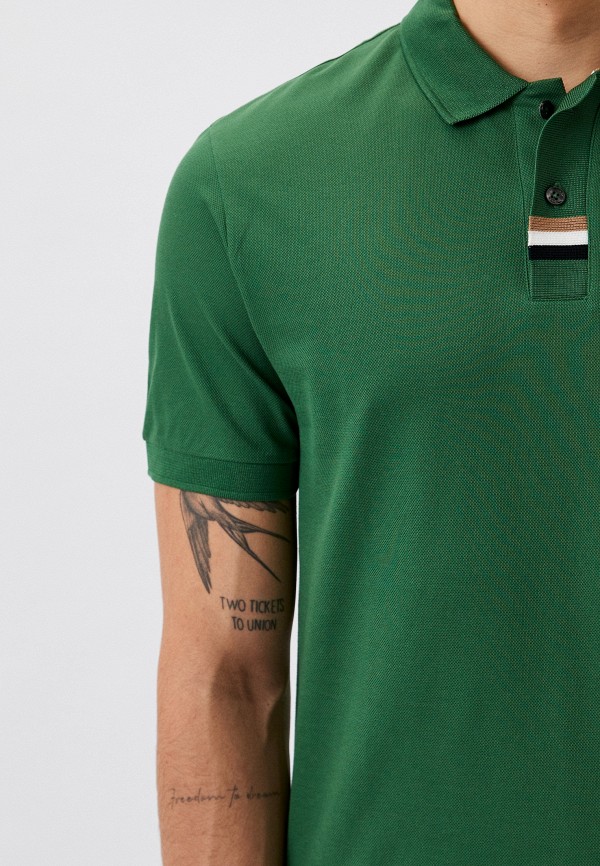 фото Поло boss