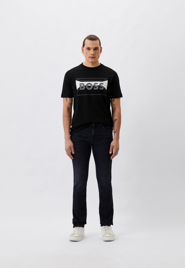 фото Джинсы boss