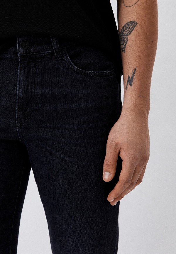 фото Джинсы boss