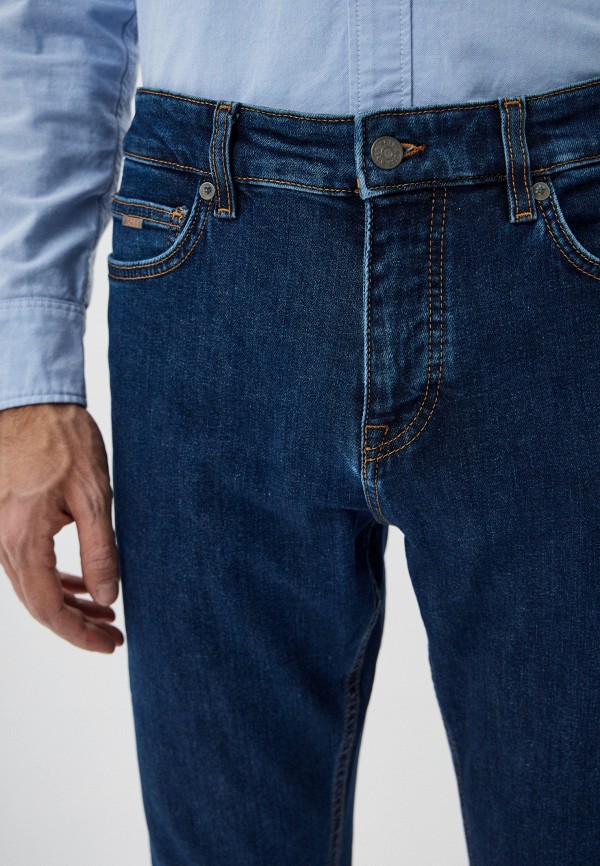 фото Джинсы boss