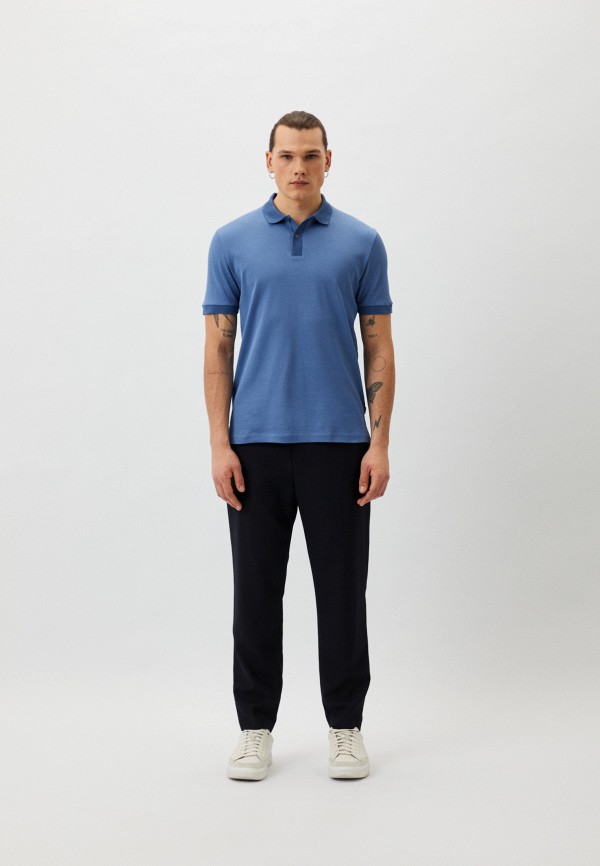 фото Поло boss