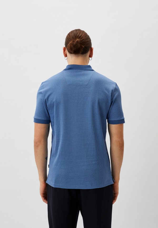 фото Поло boss