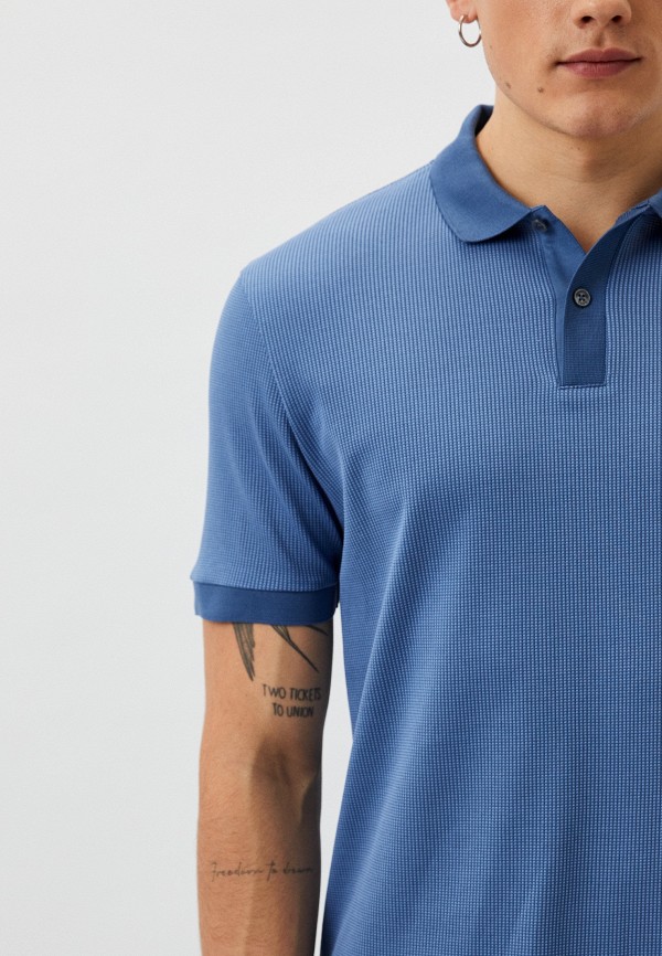 фото Поло boss