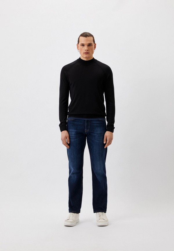 фото Джинсы boss