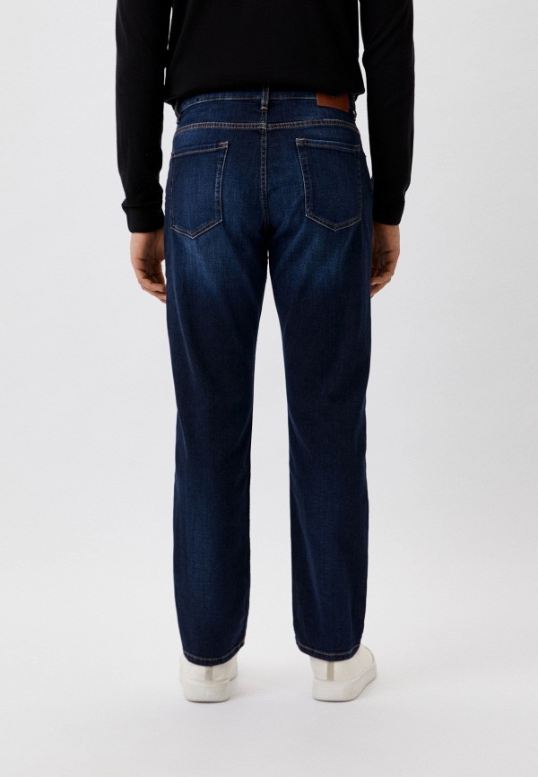 фото Джинсы boss