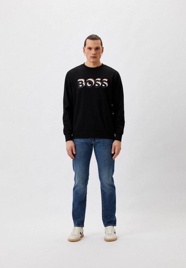 фото Джинсы boss