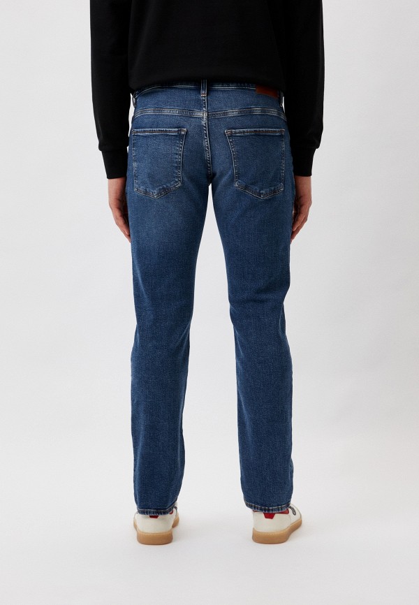 фото Джинсы boss