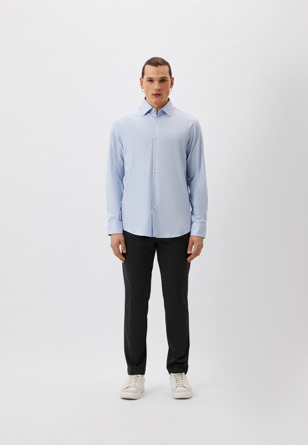 фото Рубашка boss