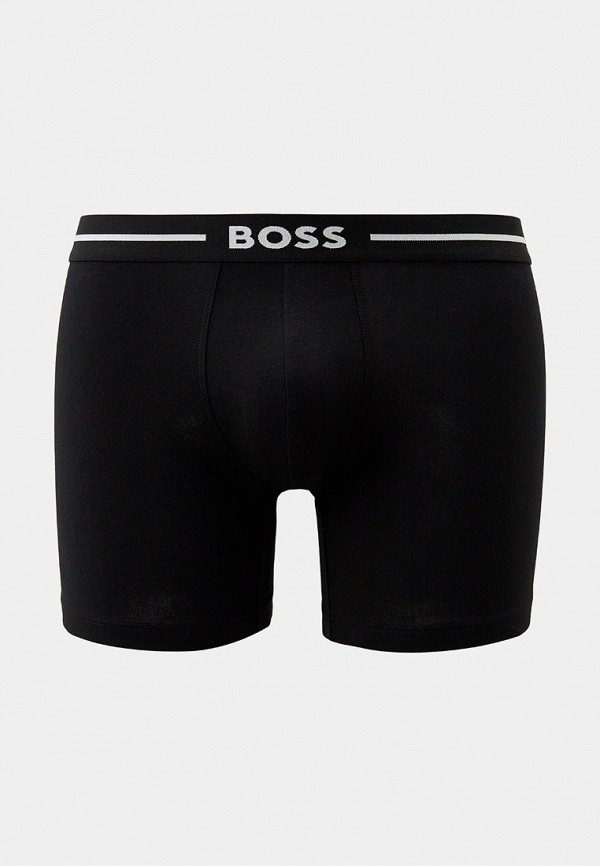фото Трусы 3 шт. boss