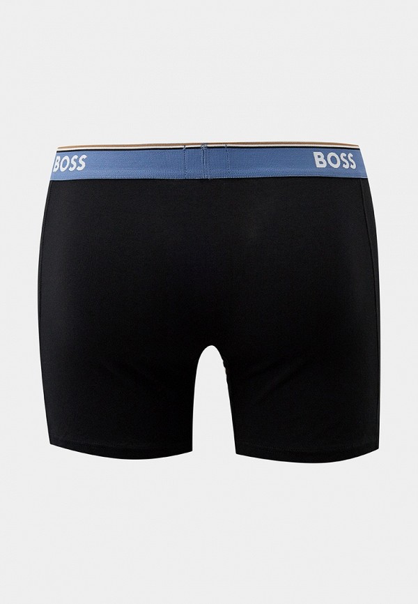 фото Трусы 3 шт. boss