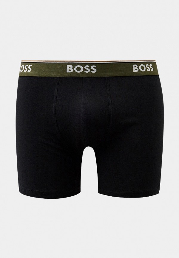 фото Трусы 3 шт. boss