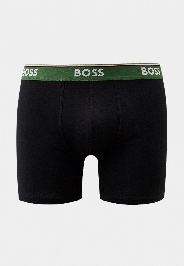 фото Трусы 3 шт. boss