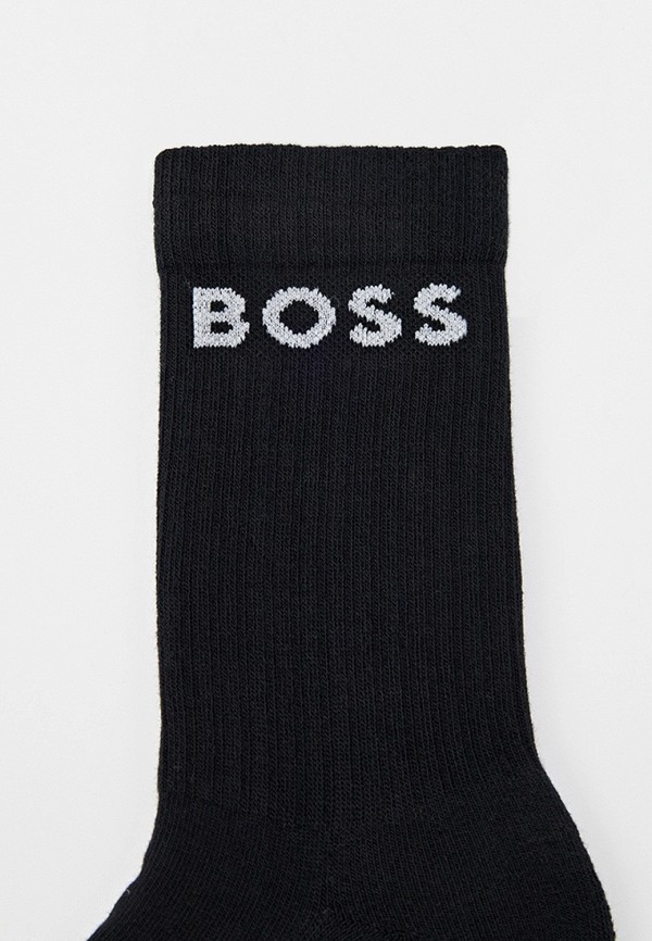 фото Носки 3 пары boss