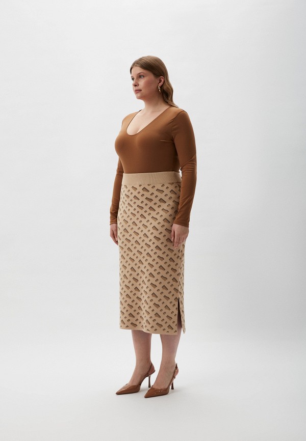 фото Юбка boss