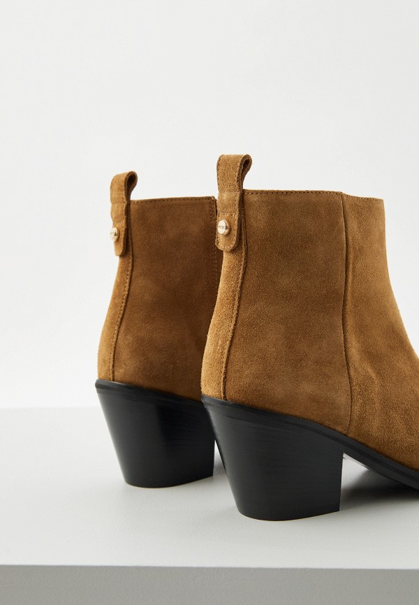 фото Ботильоны boss