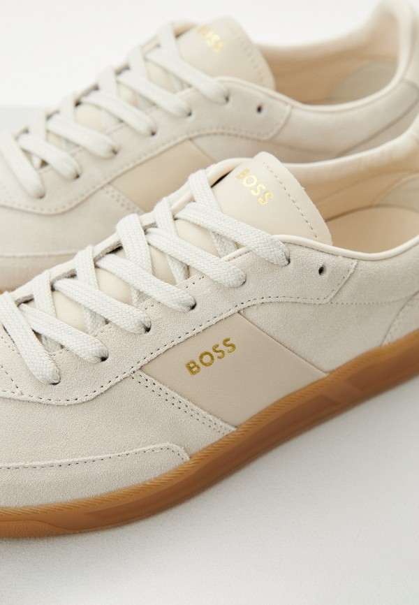 фото Кеды boss