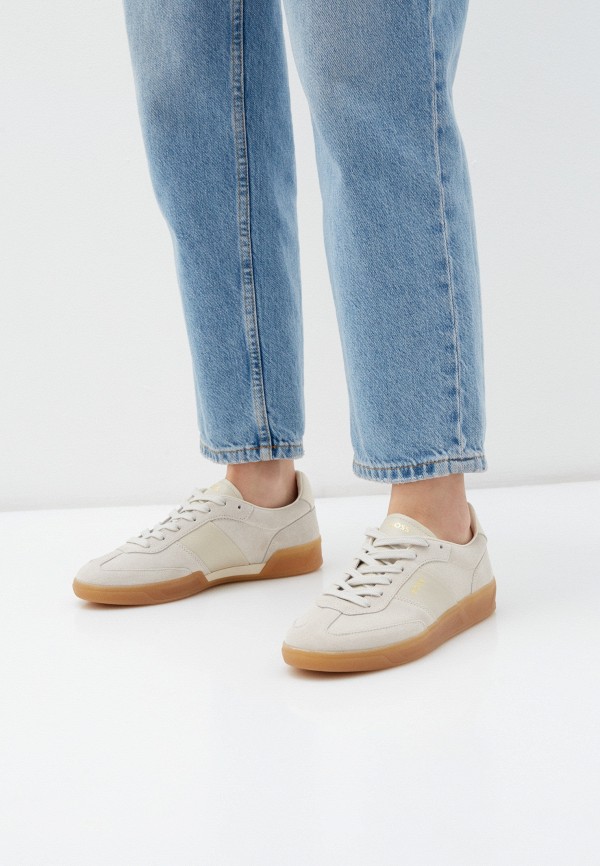 фото Кеды boss