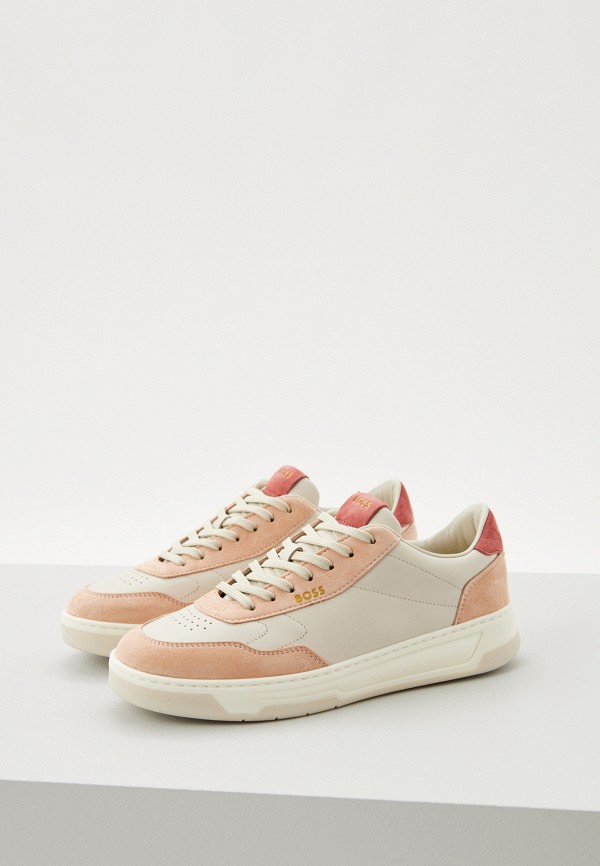 фото Кеды boss