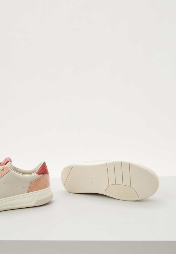 фото Кеды boss