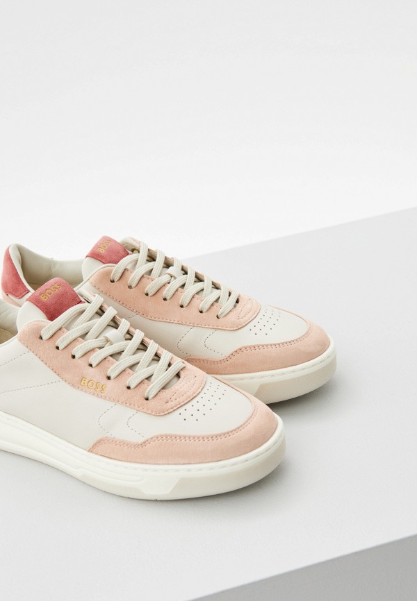 фото Кеды boss