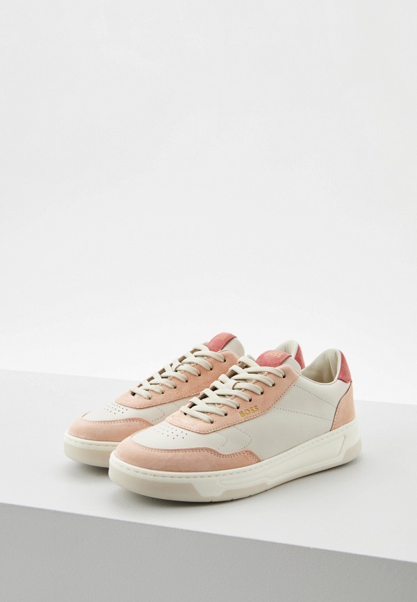 фото Кеды boss