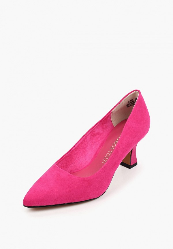 фото Туфли marco tozzi