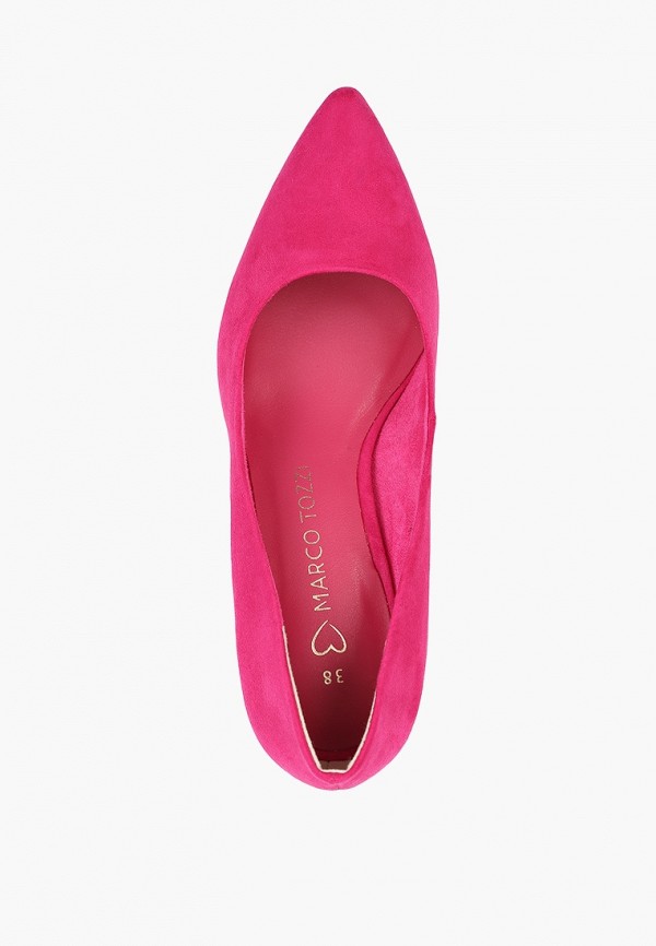 фото Туфли marco tozzi