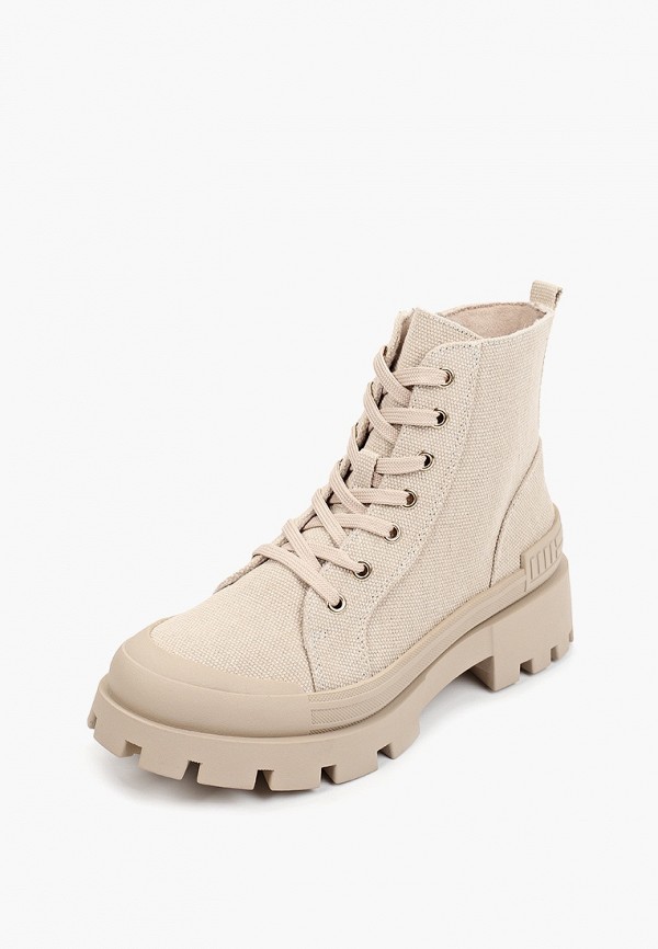 фото Ботинки marco tozzi