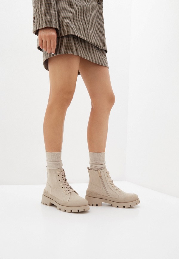 фото Ботинки marco tozzi