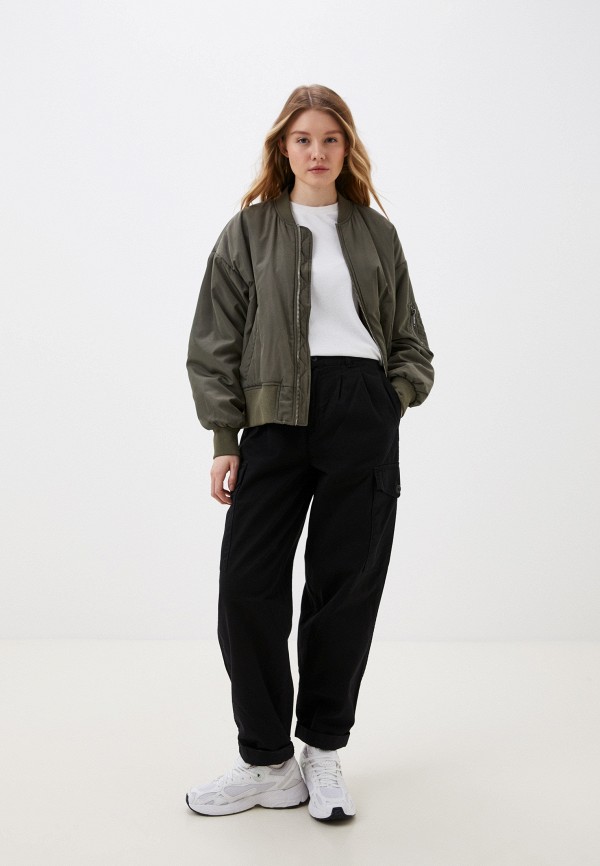 фото Джинсы carhartt wip