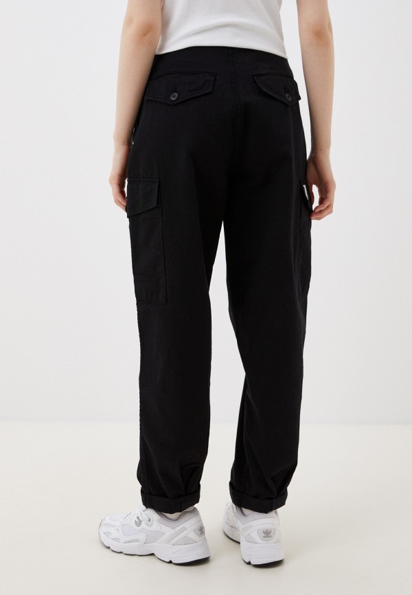 фото Джинсы carhartt wip