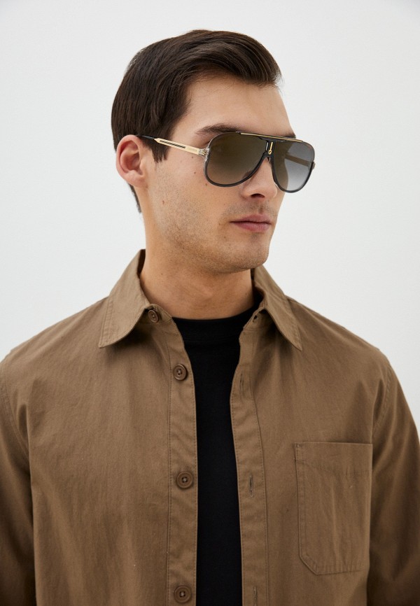 фото Очки солнцезащитные carrera