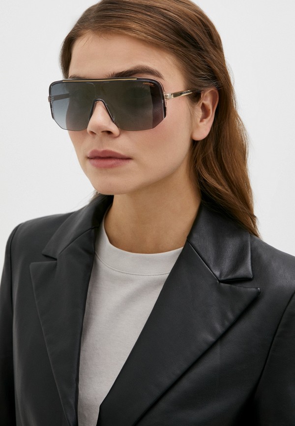 фото Очки солнцезащитные carrera