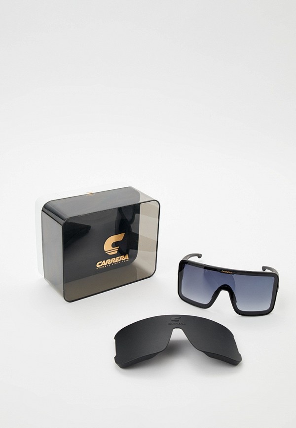 фото Очки солнцезащитные carrera