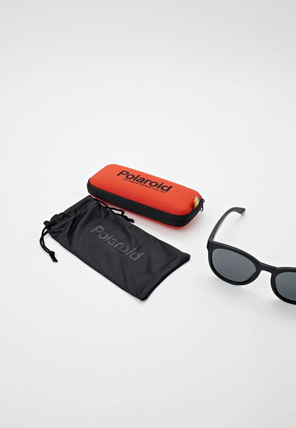 фото Очки солнцезащитные polaroid