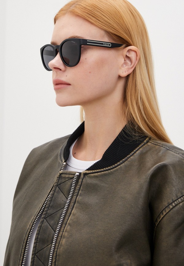 фото Очки солнцезащитные polaroid