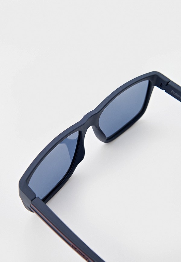 фото Очки солнцезащитные polaroid